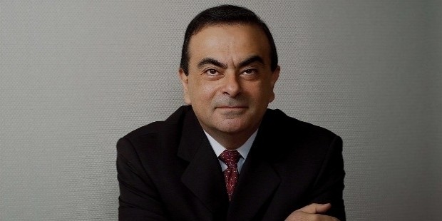 carlos ghosn education