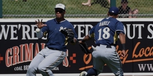 carlos gomez, khris davis