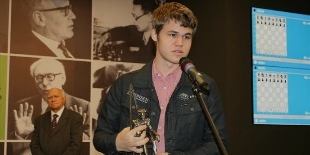 carlsen awards