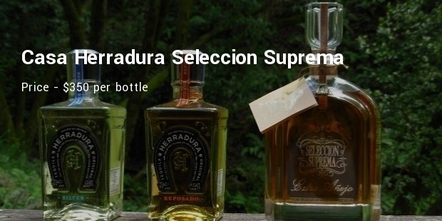 casa herradura seleccion suprema 