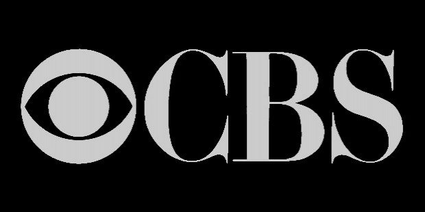 cbs logo old