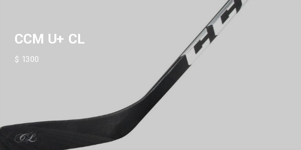 ccm hockey bat