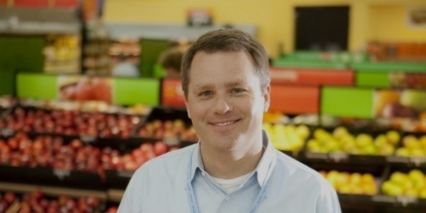 ceo  walmart