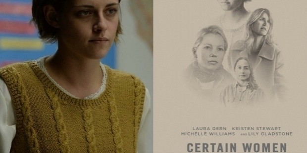 certain women  2016 