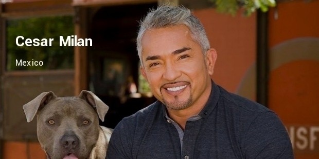 cesar milan