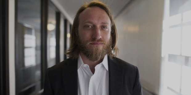 chad hurley early career