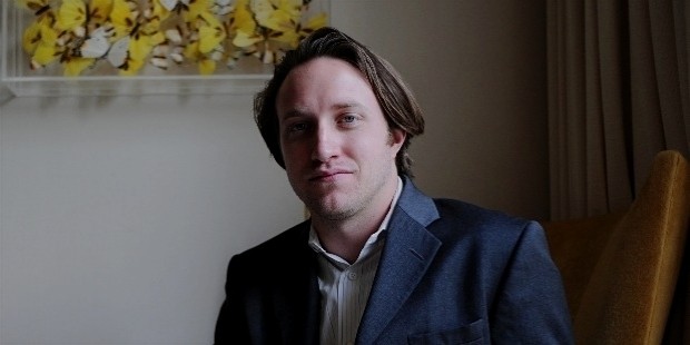 chad hurley