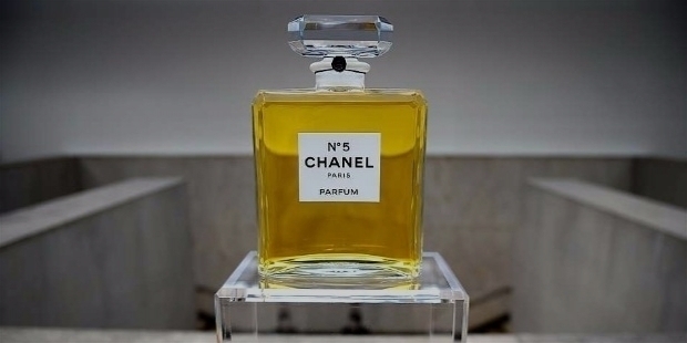 chanel no5 perfume