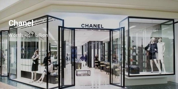 chanel