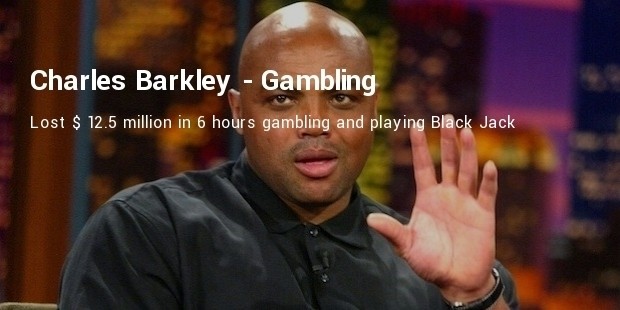 charles barkley