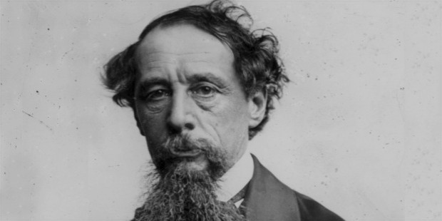 charles dickens education