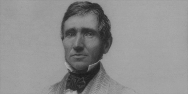 charles goodyear