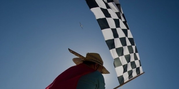 checker flag