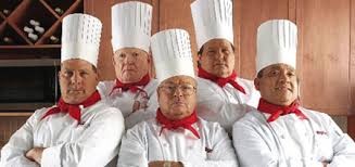 chef