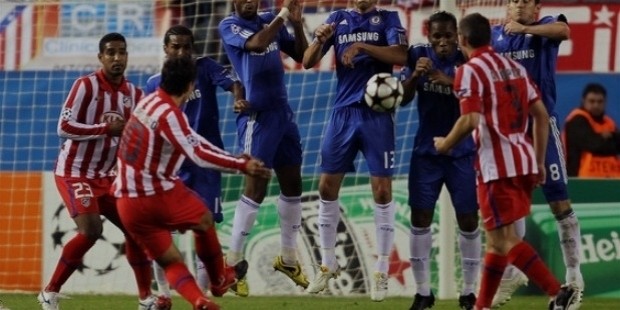 chelsea atletico