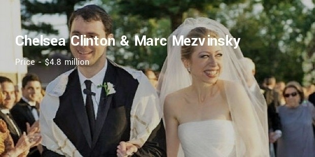 chelsea clinton   marc mezvinsky