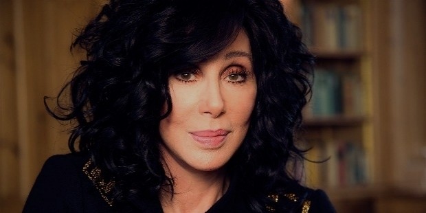 cher