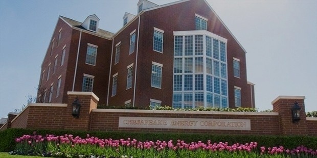 chesapeake energy corporate headquarters