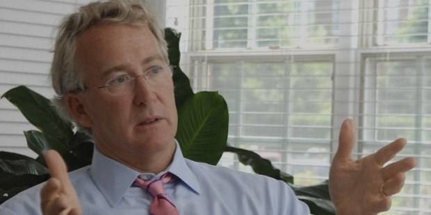 chesapeake energy founder aubrey mcclendon