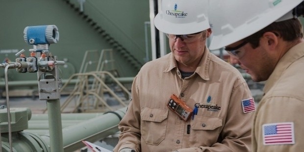 chesapeake energy safety