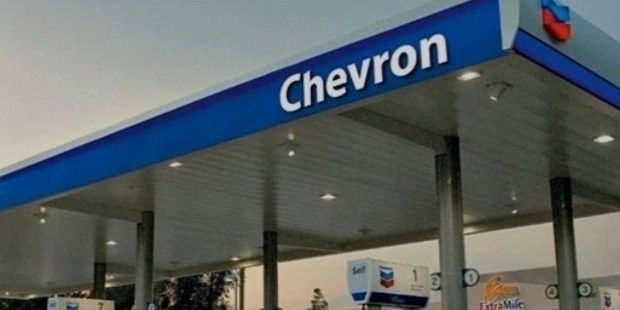 chevron corporation