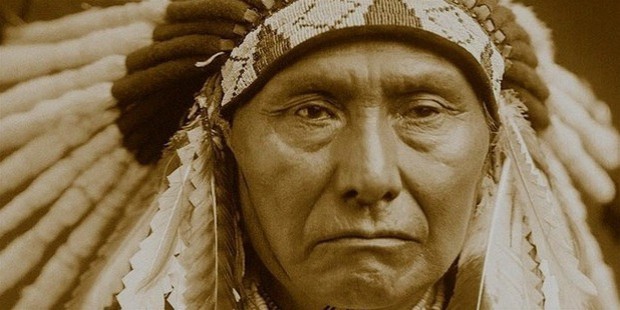 chief joseph