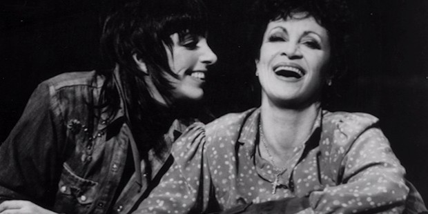 chita rivera and liza minnelli