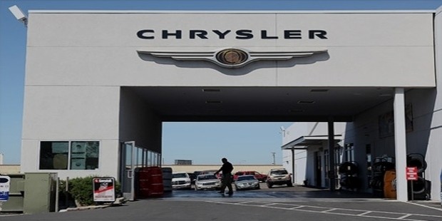 chrysler