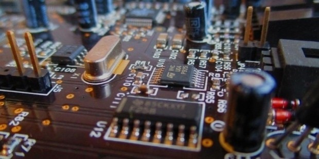 circuit board