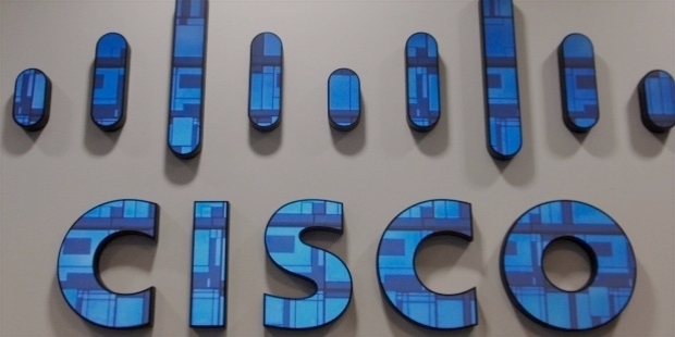 cisco logo photo