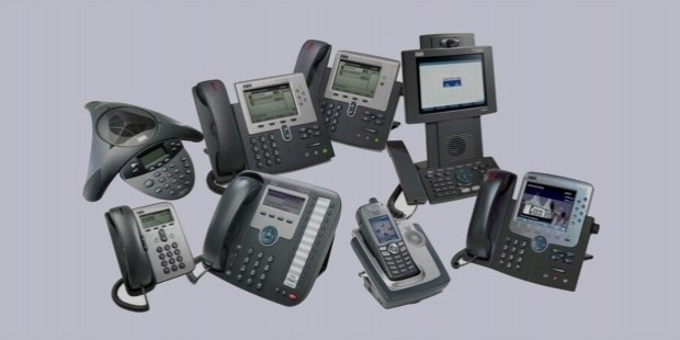 cisco phones