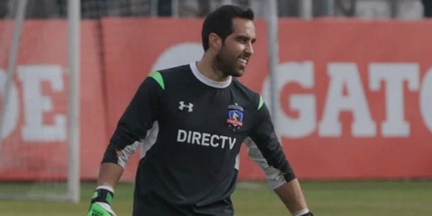 Claudio Bravo Story Bio Facts Home Family Auto Net Worth Famous Soccer Players Successstory