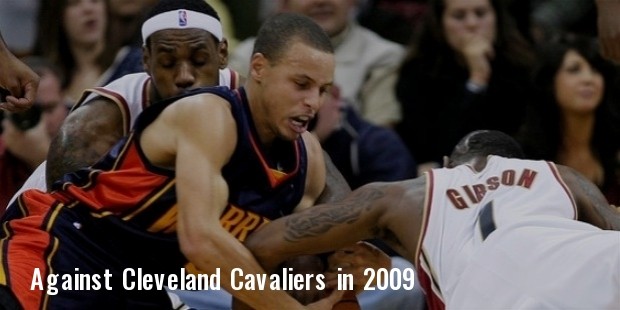 cleveland cavaliers 