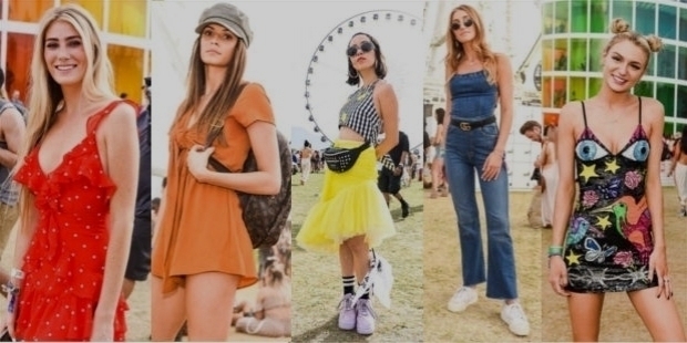 coachella fashion trends