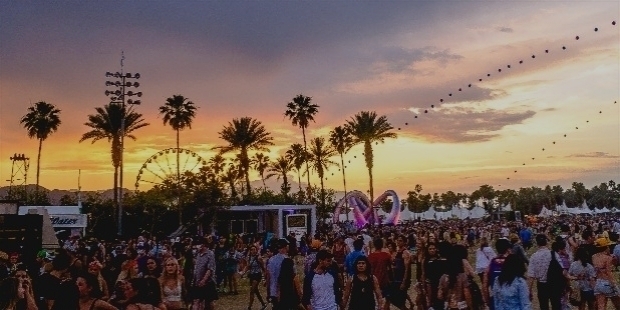 coachella location