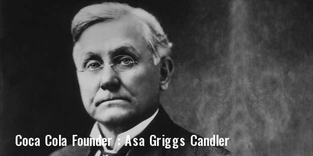 asa griggs candler