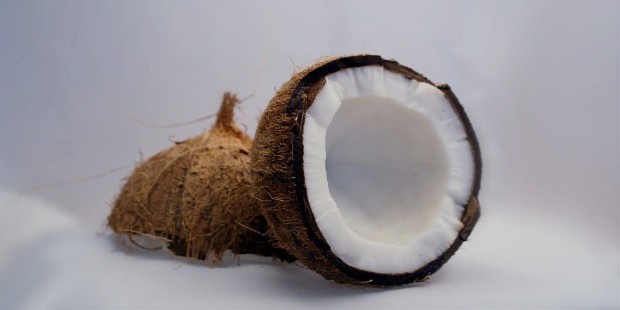 coconut milk