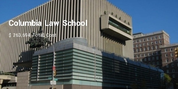 columbia law school