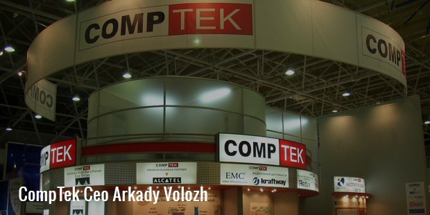 comptek