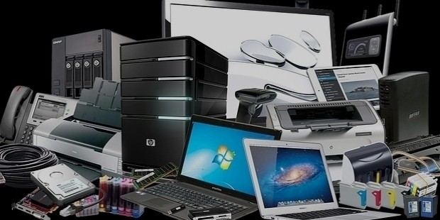 computer services