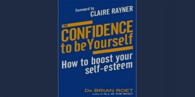 Confidence To Be Yourself