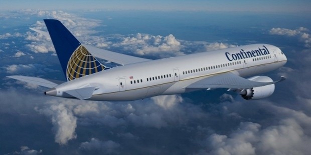 continental airlines comeback story