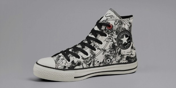 converse established