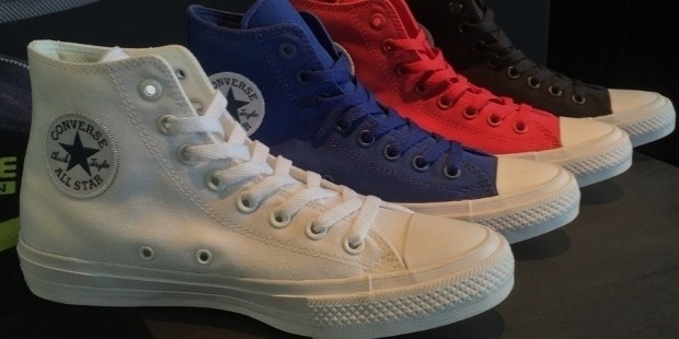 converse all star