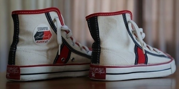 converse sneakers