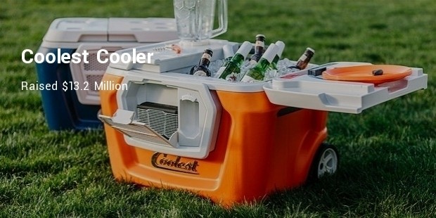 coolest cooler