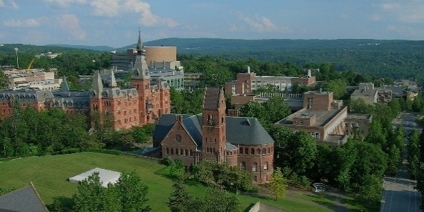 cornell university