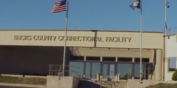 correctional facility 3