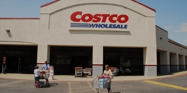 costco store