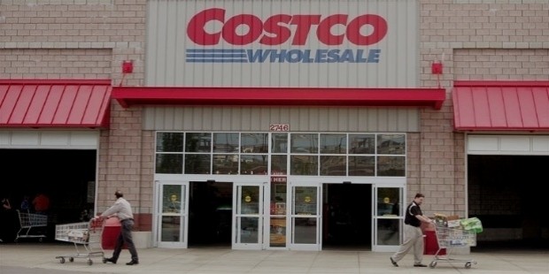 costco store